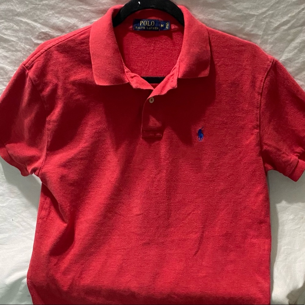 Men’s Vintage Ralph Lauren Polo